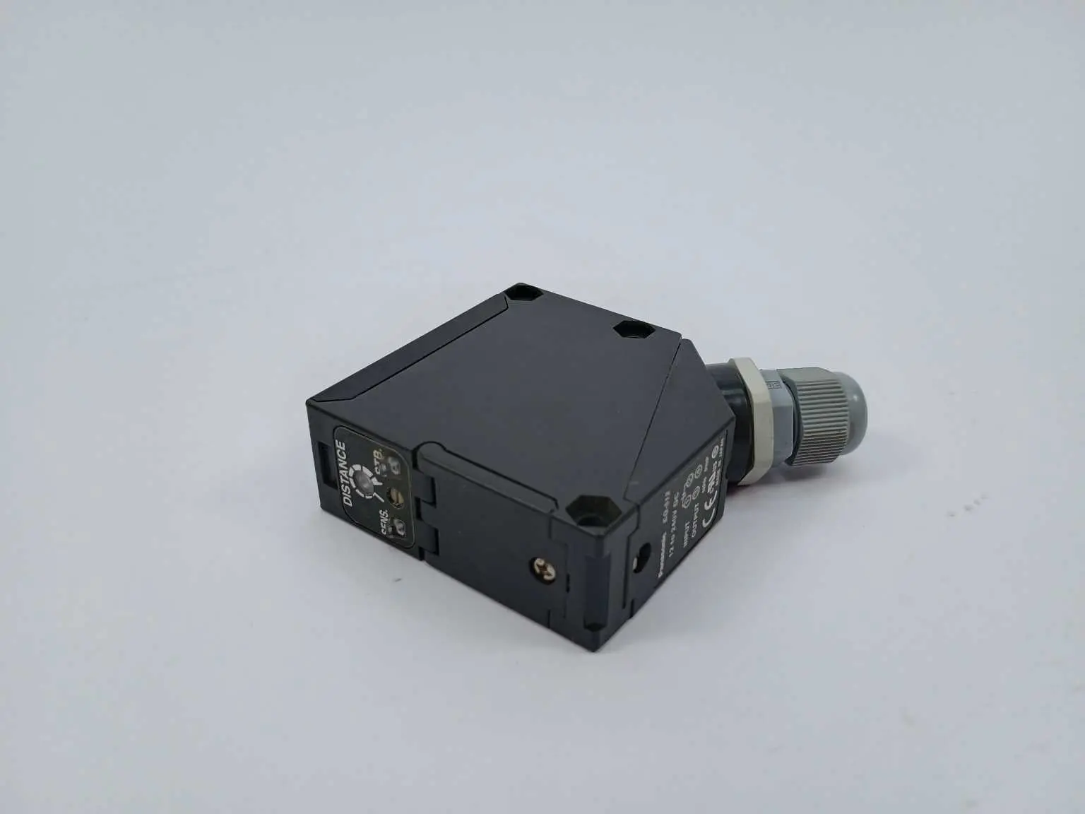 Produktfoto 1 von Panasonic EQ-512
