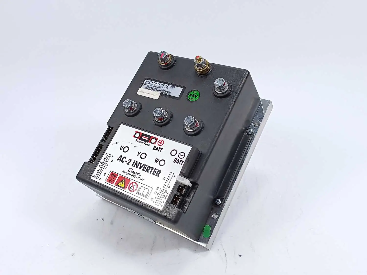 Produktfoto 1 von Atech FZ5103-INV.AC-2