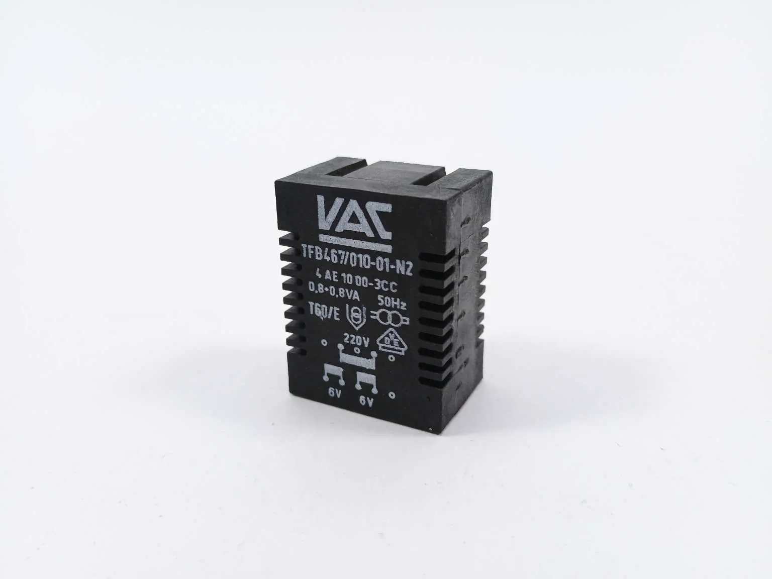 Produktfoto 1 von VAC TFB467/010-01-N2