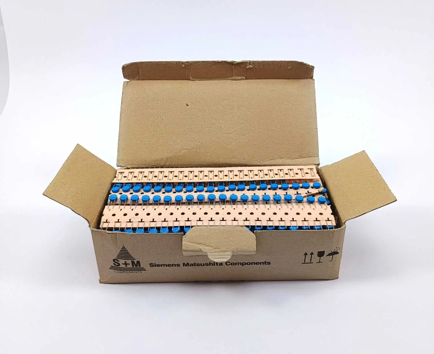 Siemens Matsushita Components B59875-C120-A70