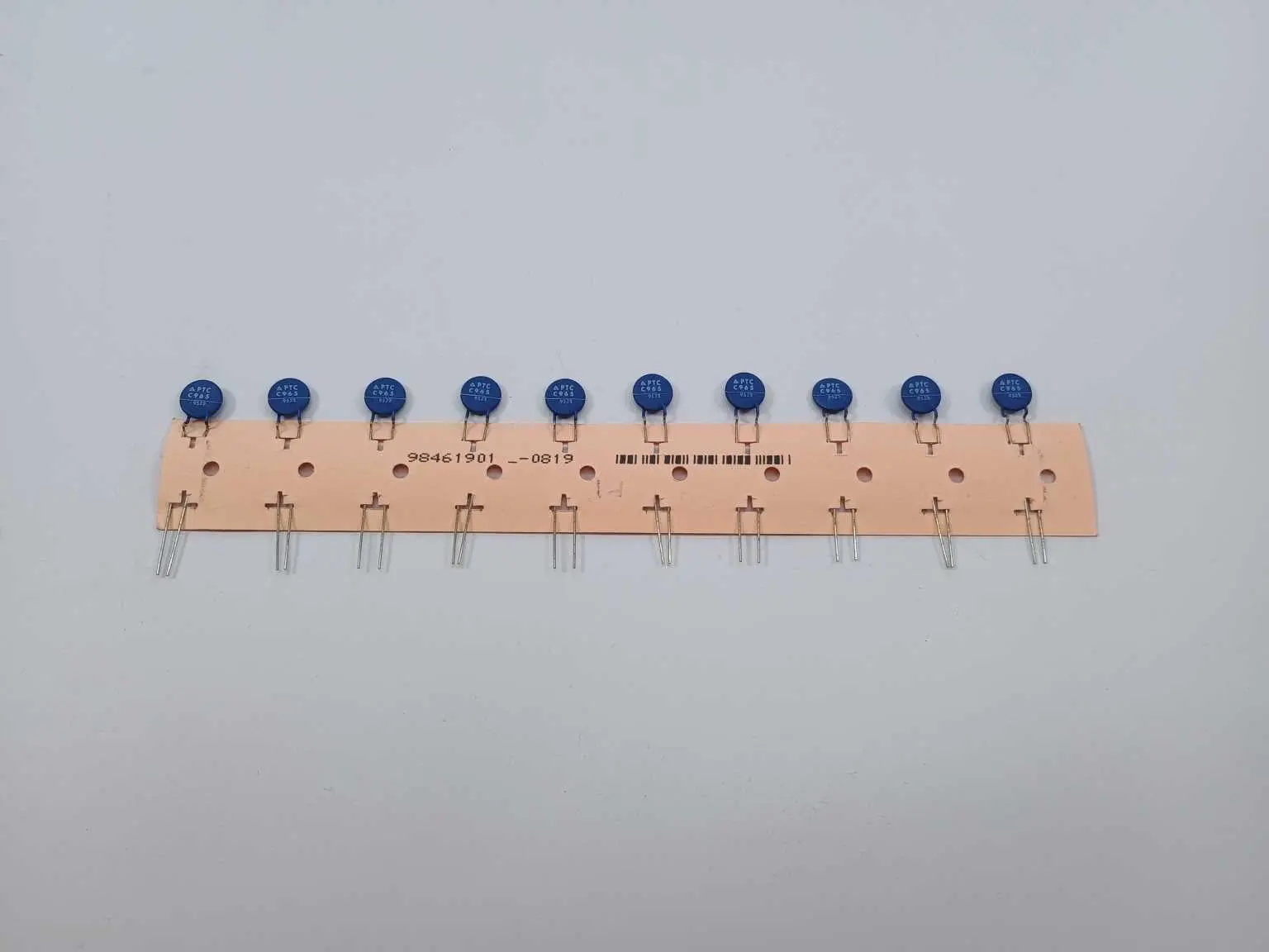 Siemens Matsushita Components B59965-C120-A70