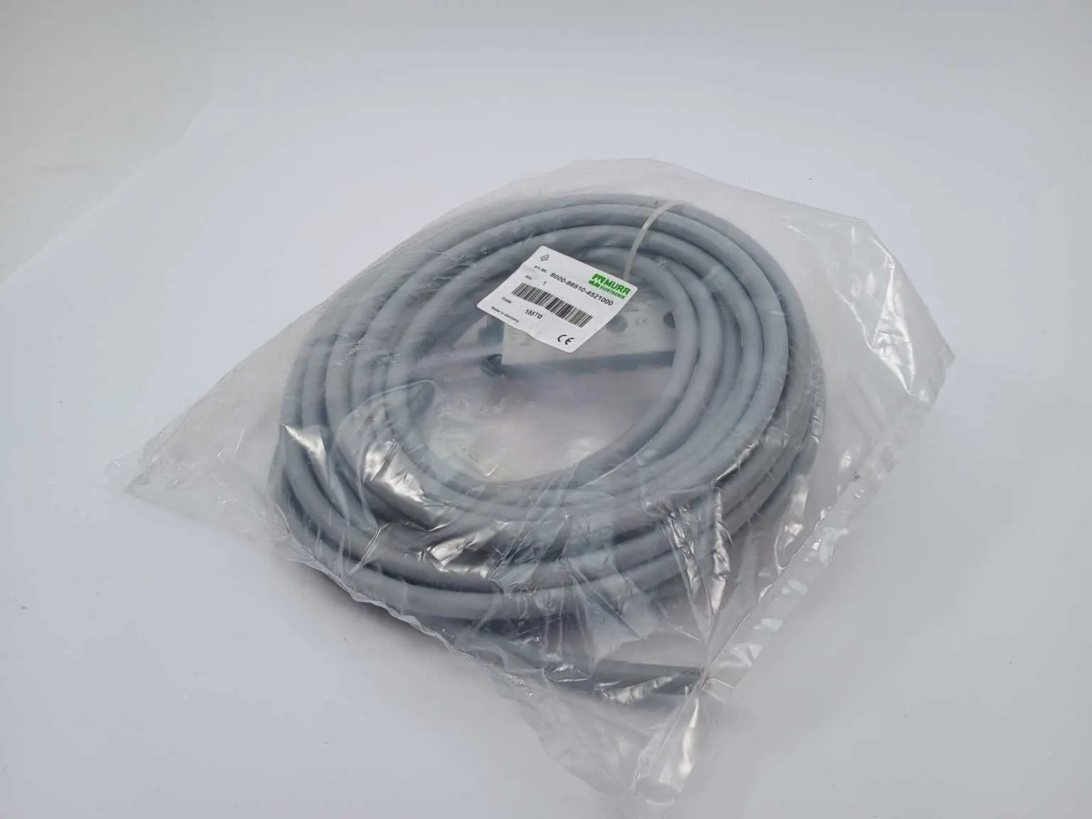 Produktfoto 1 von MURR Elektronik 8000-88510-4521000