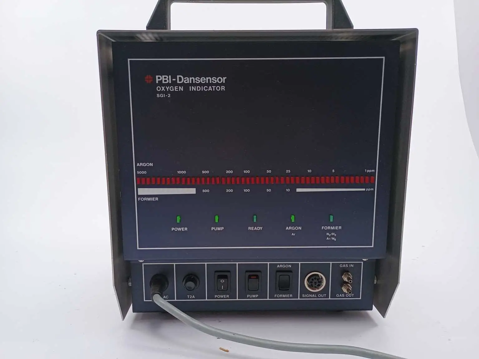 Produktfoto 1 von PBI Dansensor SGI-2