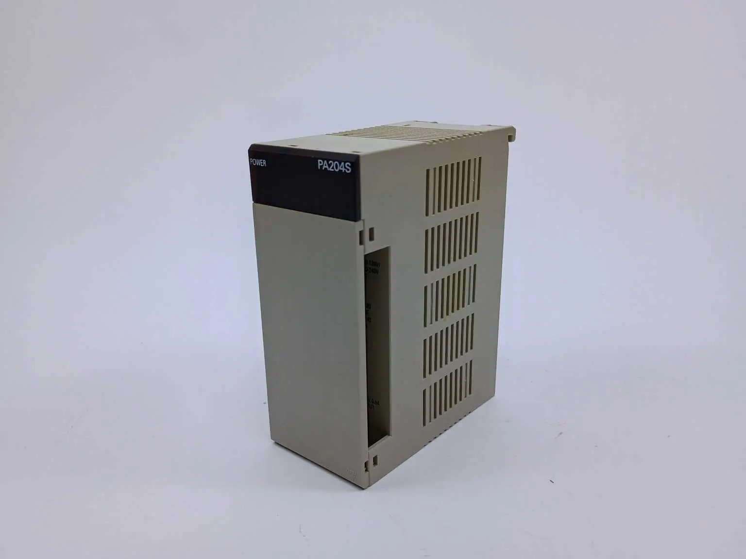 Produktfoto 1 von OMRON C200HW-PA204S