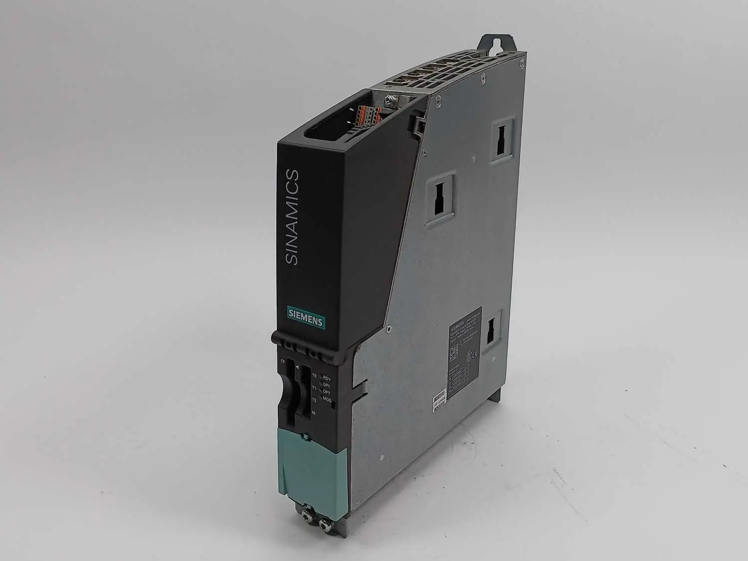 Produktfoto 1 von Siemens 6SL3040-0MA00-0AA1