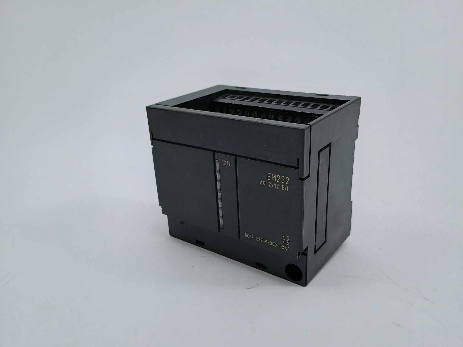 Produktfoto 1 von Siemens 6ES7232-0HB00-0XA0