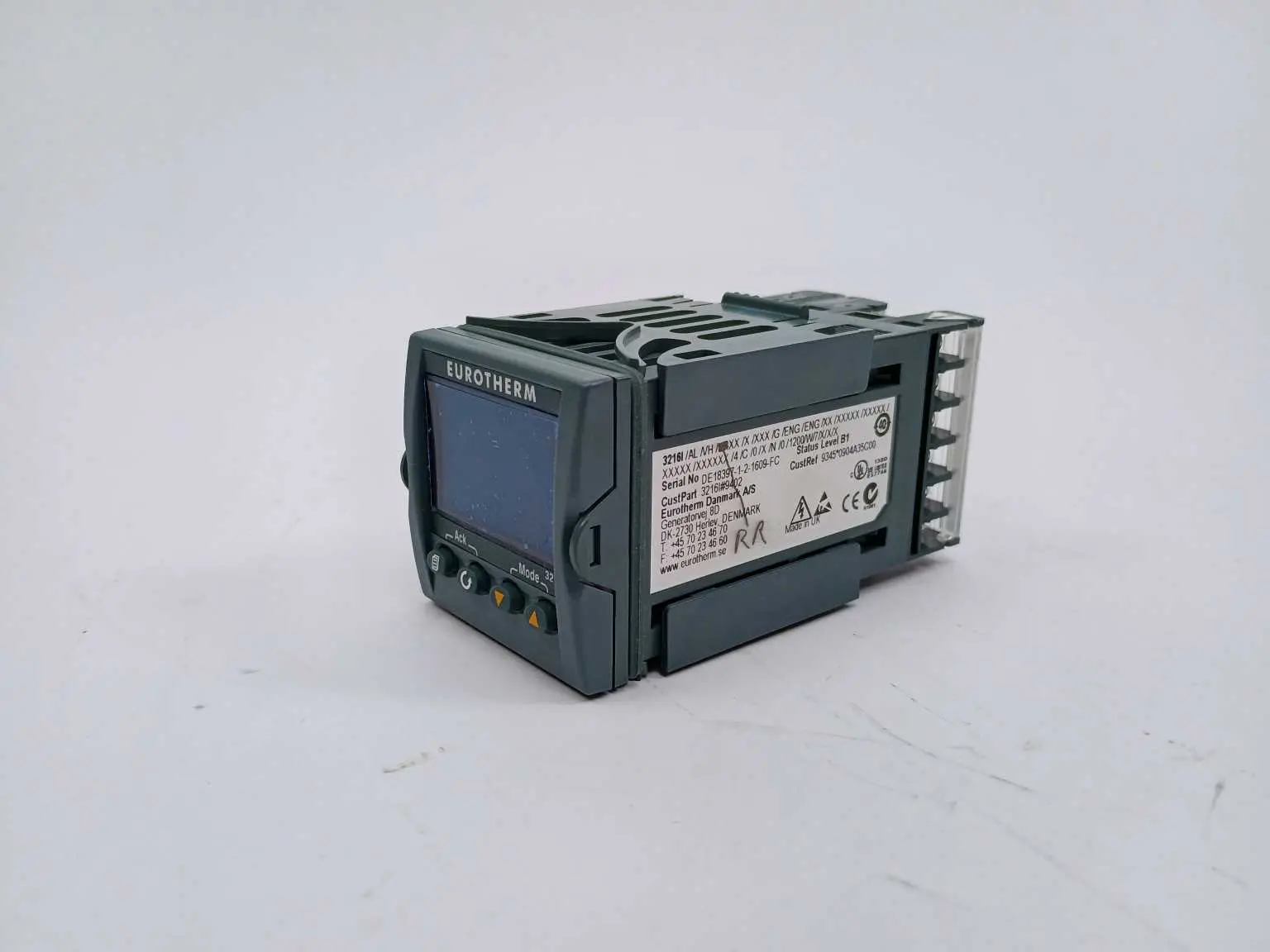 Produktfoto 1 von Eurotherm 3216I