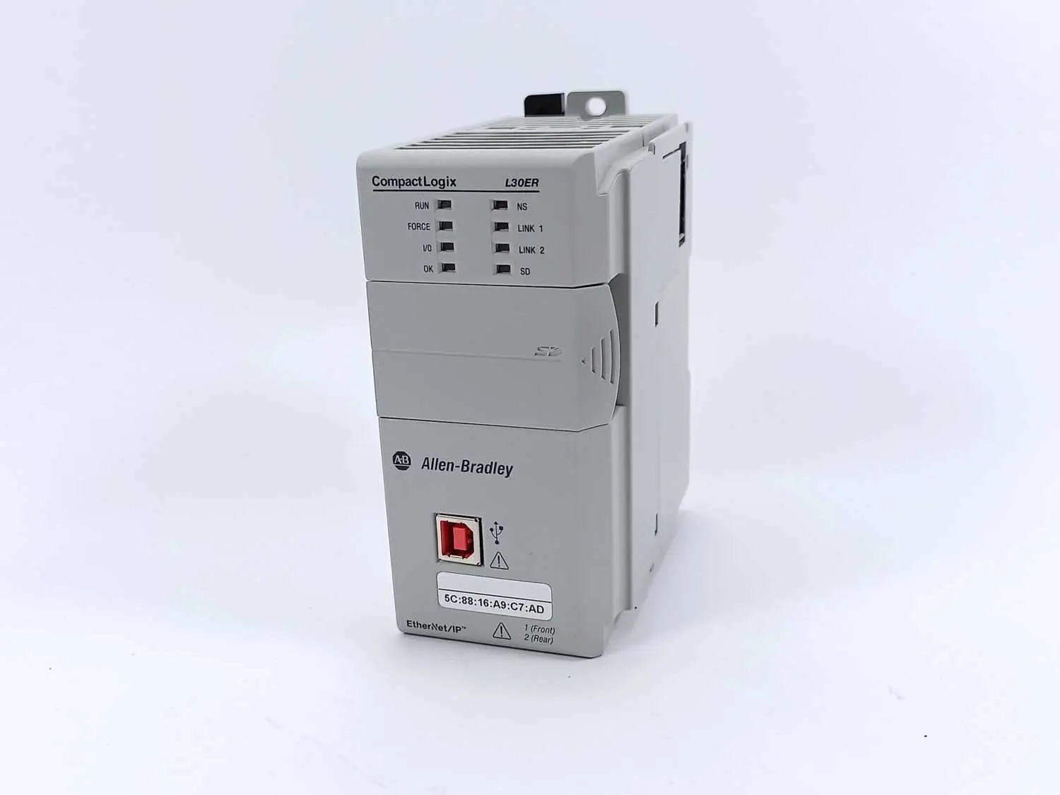 Produktfoto 1 von AB 1769-L30ER