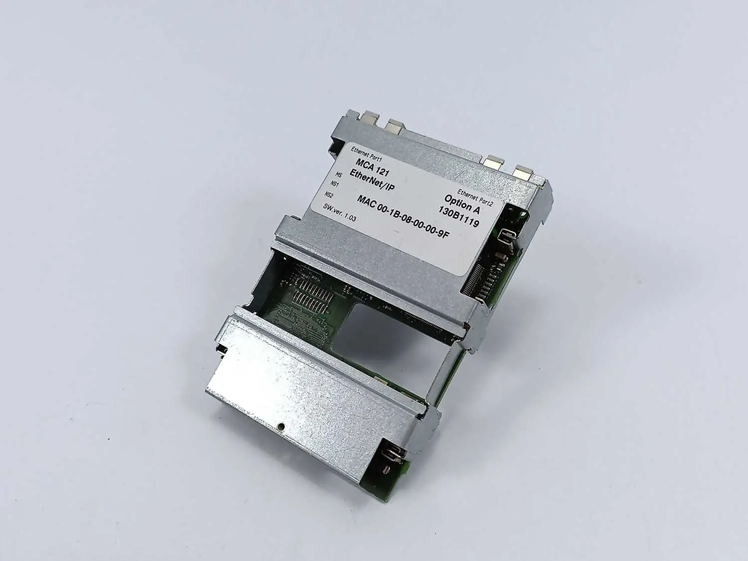 Produktfoto 1 von Danfoss 130B1119