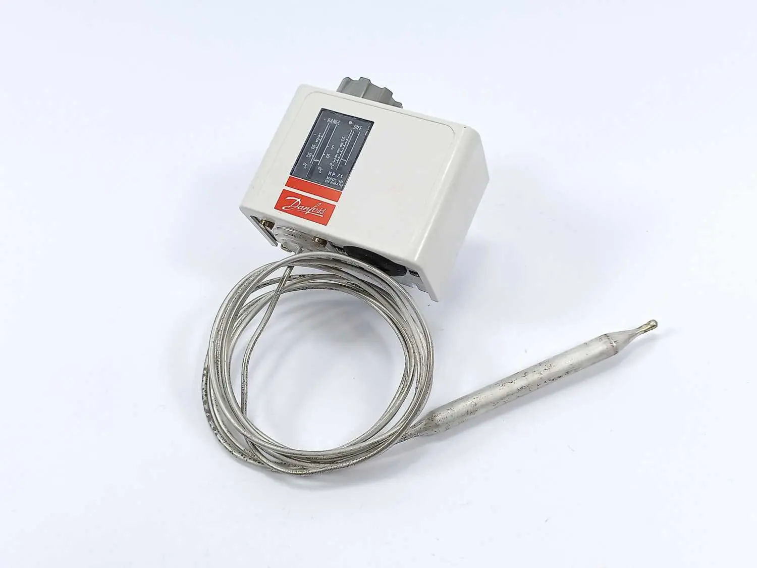 Produktfoto 1 von Danfoss 060L111366