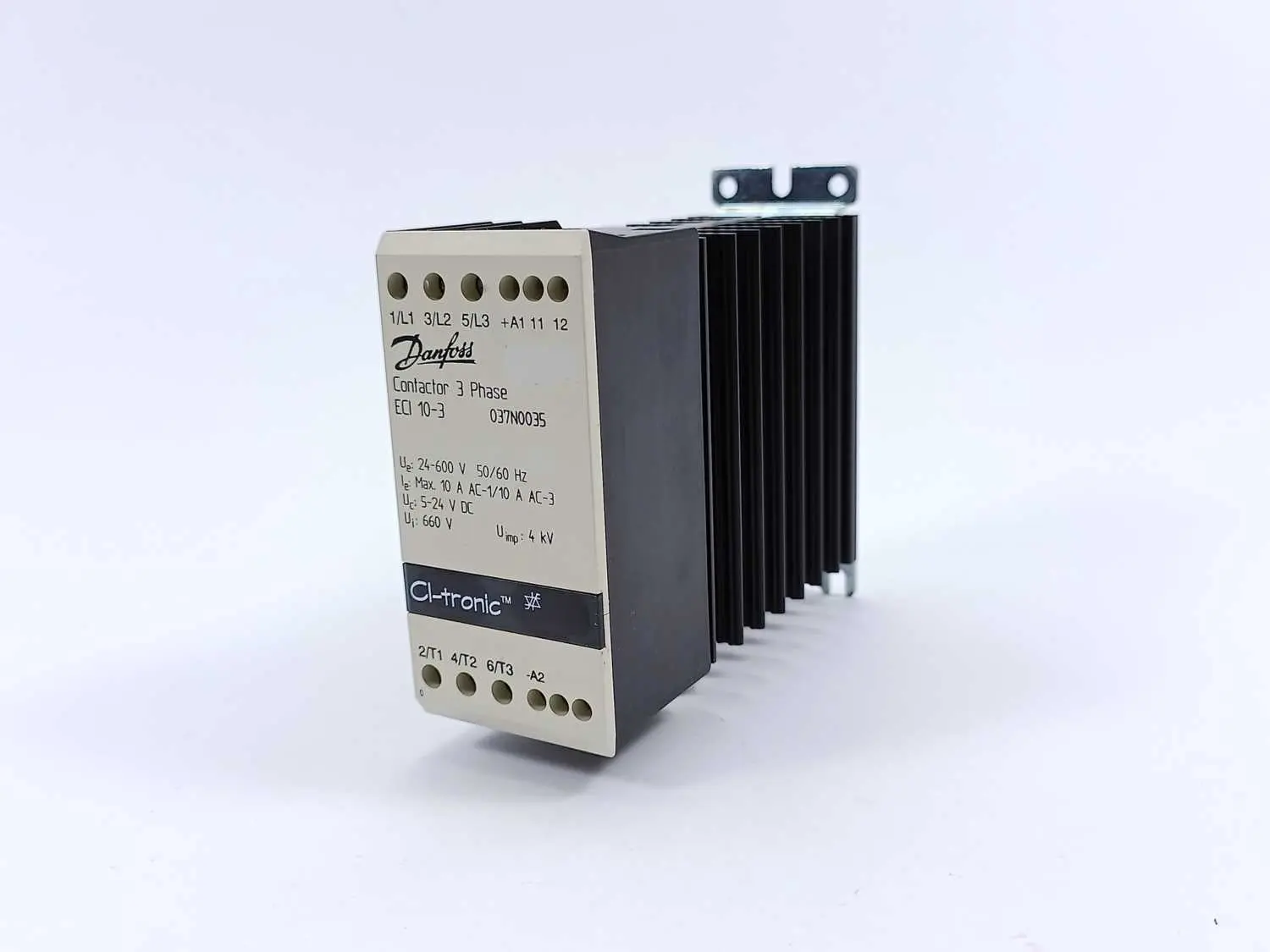 Produktfoto 1 von Danfoss 037N0035