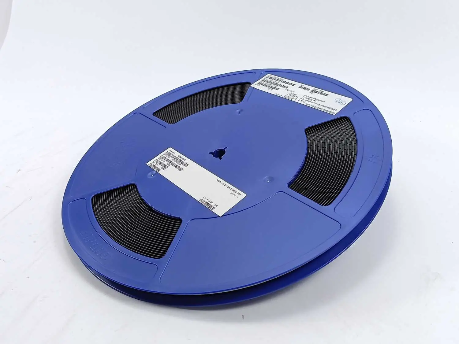 Produktfoto 1 von Fairchild FDS4435BZ