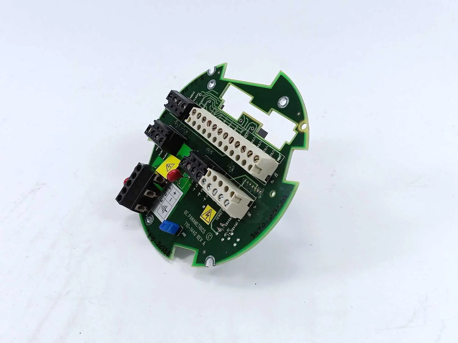 GE PANAMETRICS 710-1440