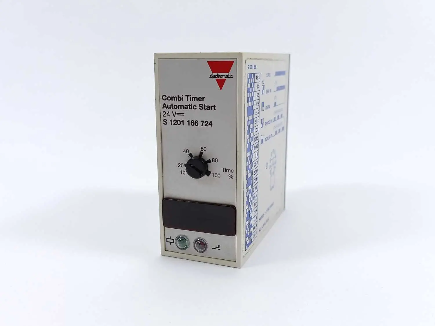 Produktfoto 1 von Carlo Gavazzi S1201166724