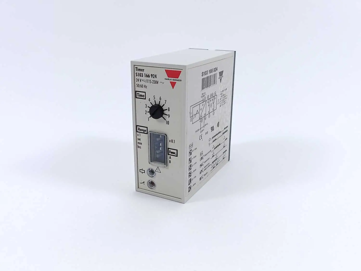 Produktfoto 1 von Carlo Gavazzi S103166924