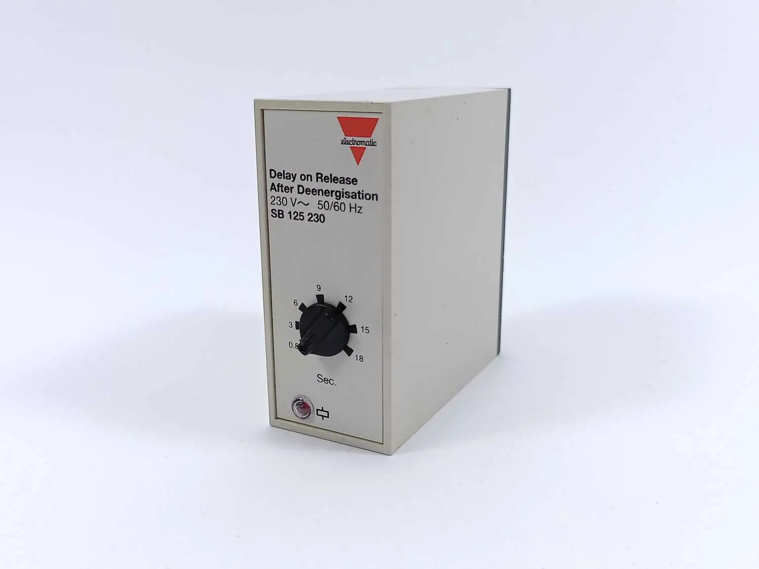 Produktfoto 1 von Electromatic SB125230