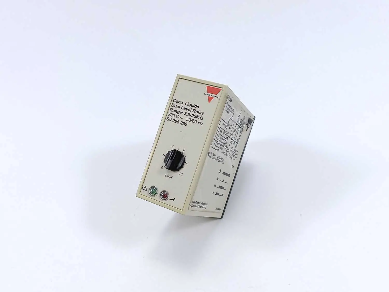 Produktfoto 1 von Electromatic SV225230