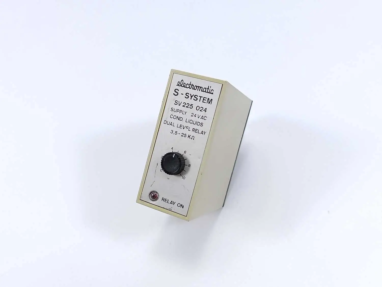Produktfoto 1 von Electromatic SV225024