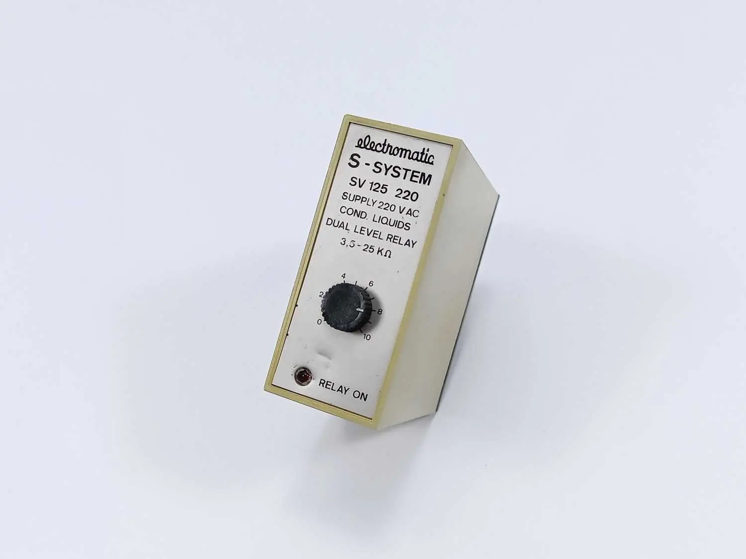 Produktfoto 1 von Electromatic SV125220
