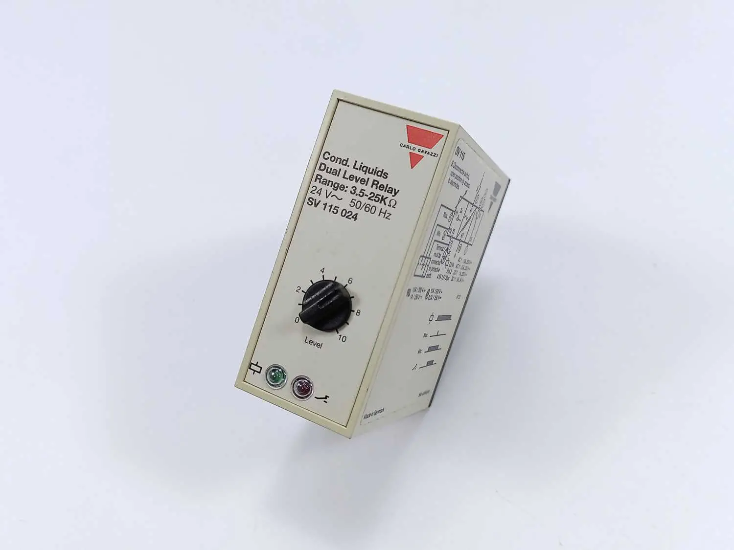 Produktfoto 1 von Electromatic SV115024