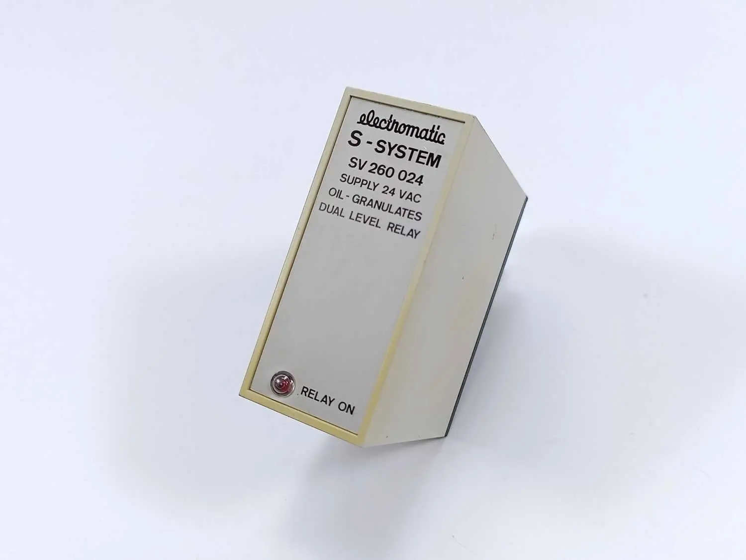Produktfoto 1 von Electromatic SV260024