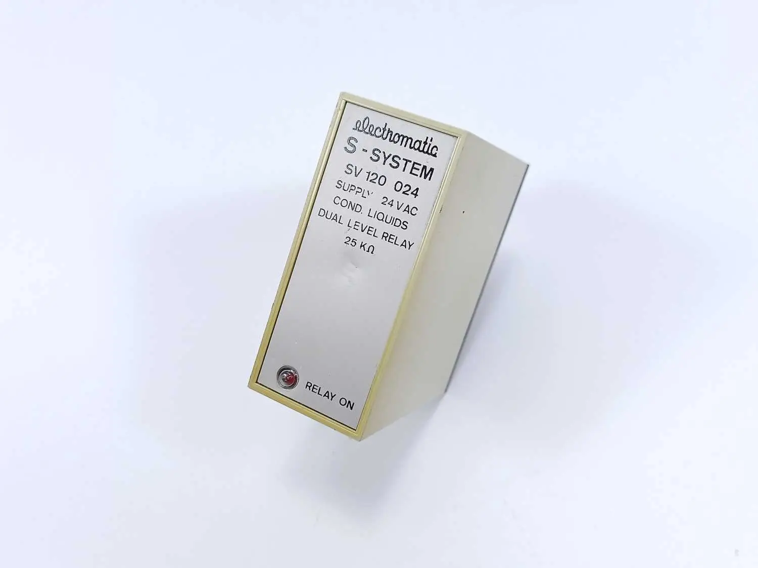 Produktfoto 1 von Electromatic SV 120 024