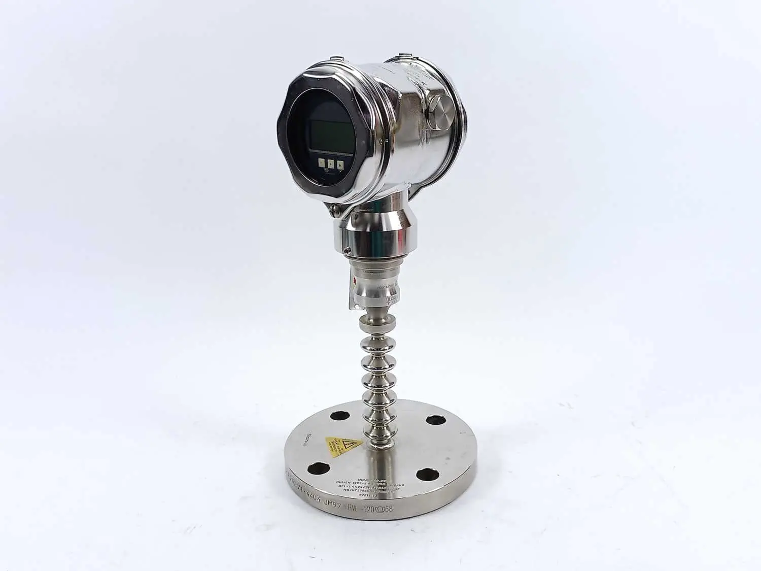 Produktfoto 1 von Endress+Hauser PMP75-3BR1P12B3HBE