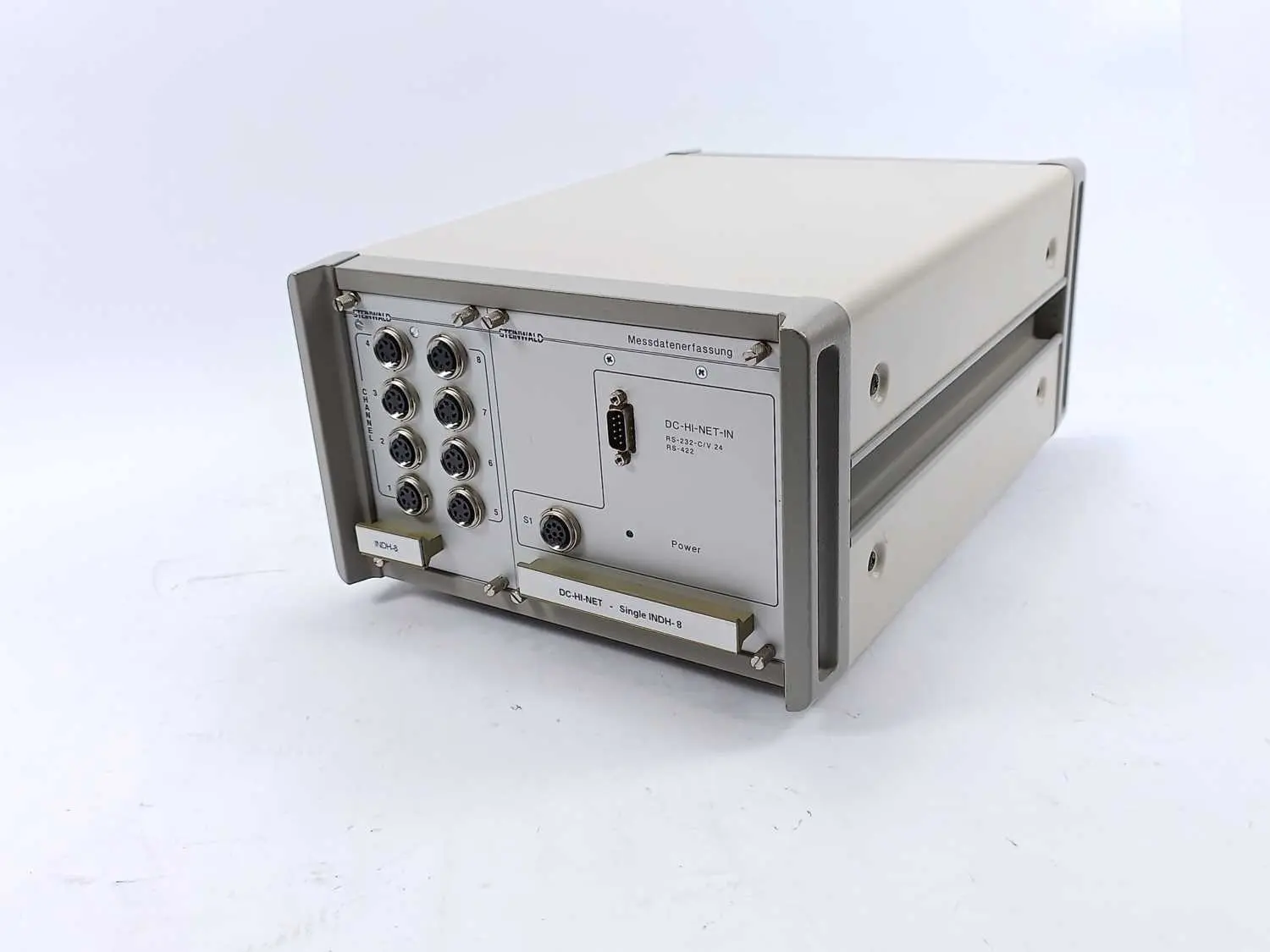 Produktfoto 1 von STEINWALD datenchnik DC-HI-NET