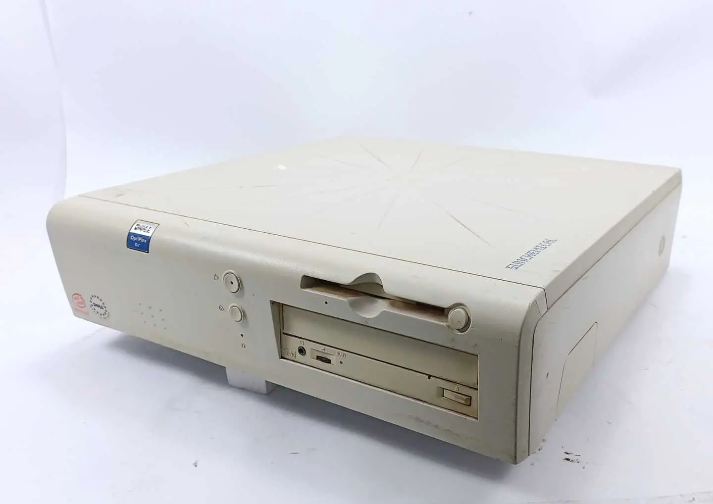Produktfoto 1 von Dell DCS