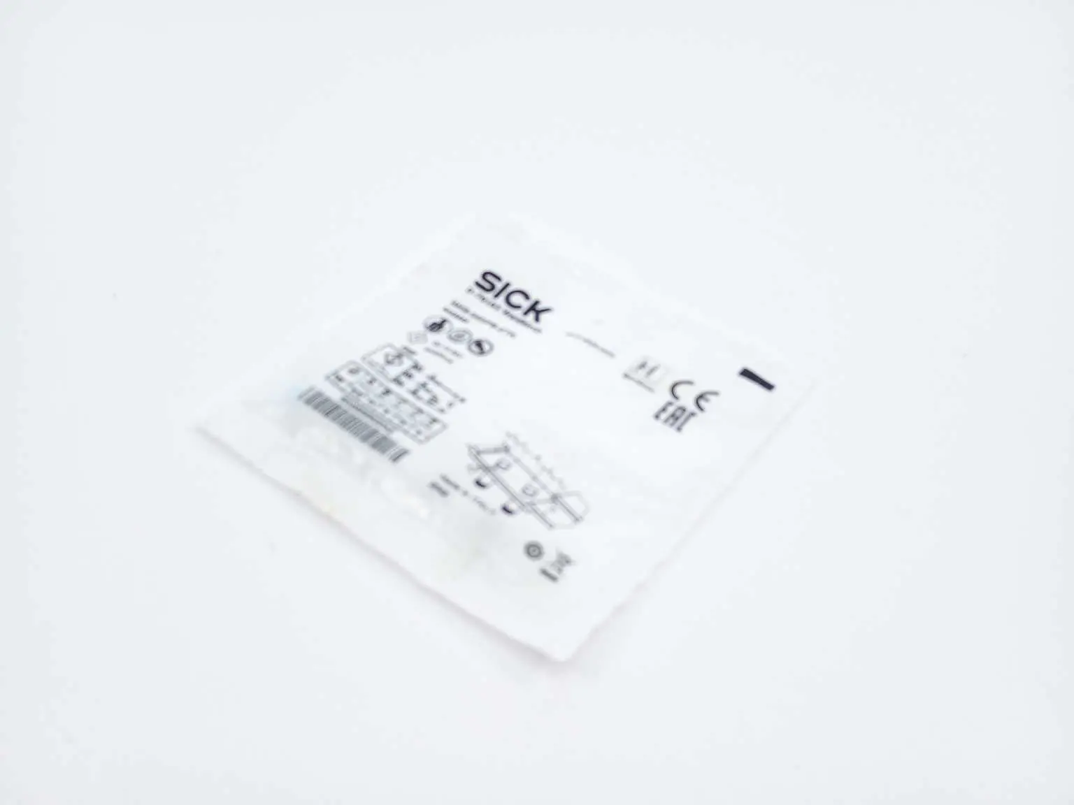 Produktfoto 1 von SICK 6025869