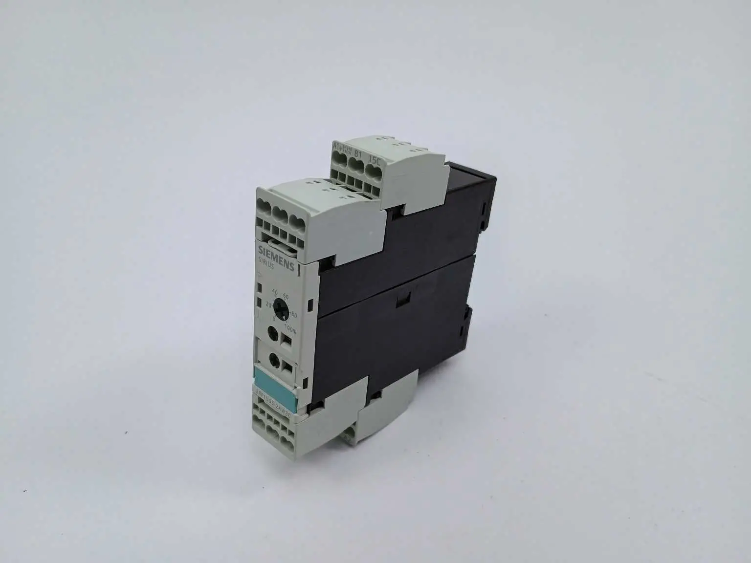 Produktfoto 1 von Siemens 3RP1505-2AW30