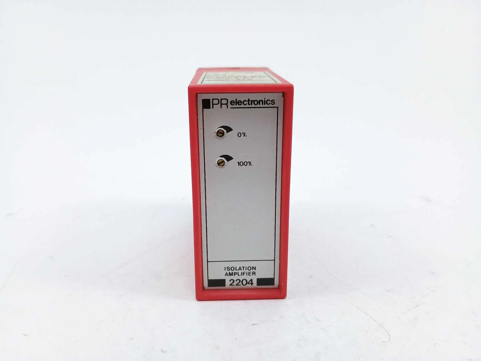 Produktfoto 1 von PR Electronics 2204 X1A