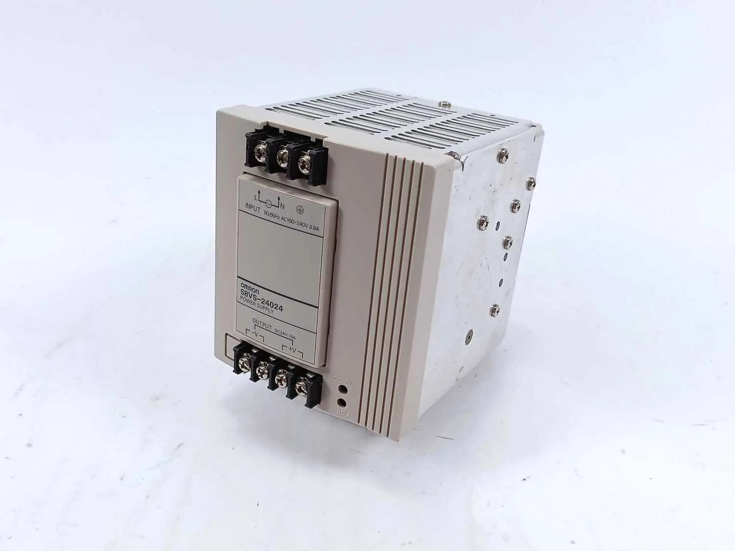 Produktfoto 1 von OMRON S8VS-24024