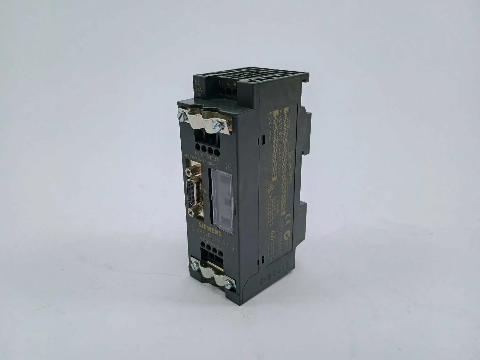 Produktfoto 1 von Siemens 6ES7972-0AA01-0XA0