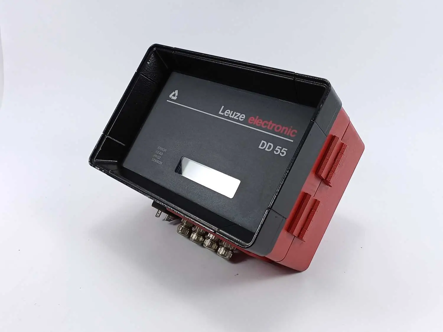 Produktfoto 1 von Leuze Electronic 307011