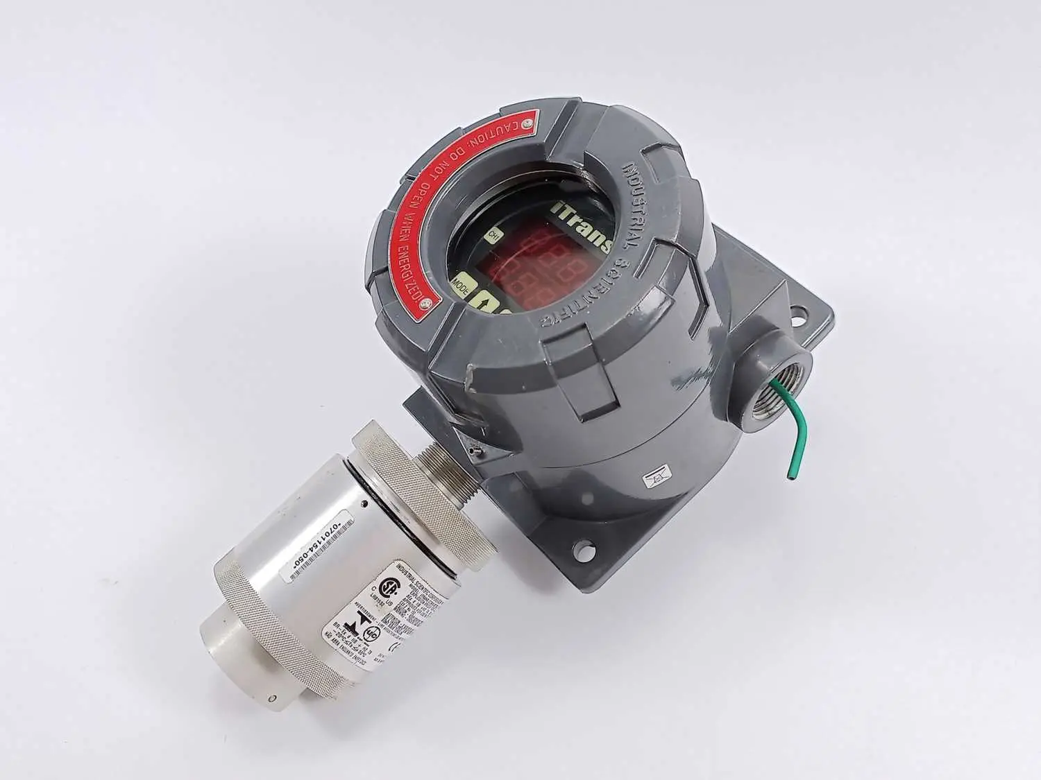 Produktfoto 1 von Industrial Shields 7702-2606