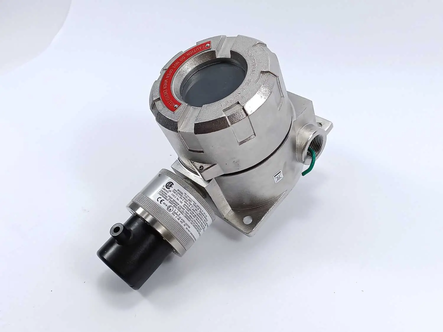 Produktfoto 1 von Industrial Shields 7701-5857