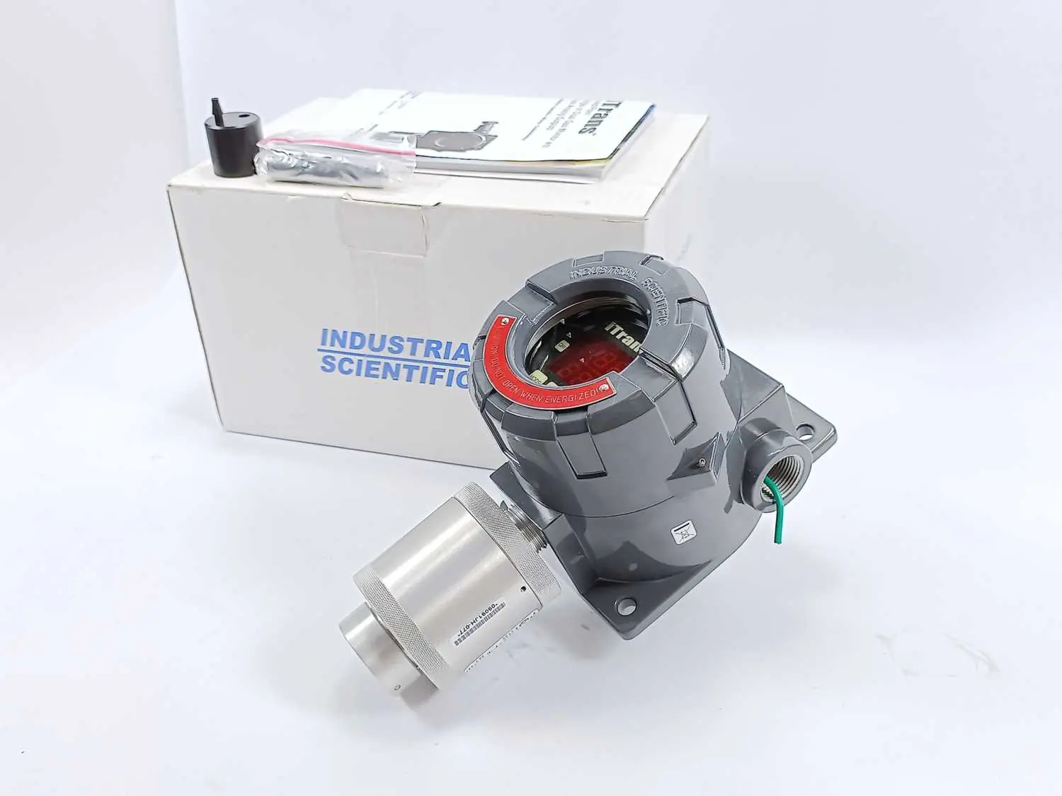 Produktfoto 1 von Industrial Shields 7814635