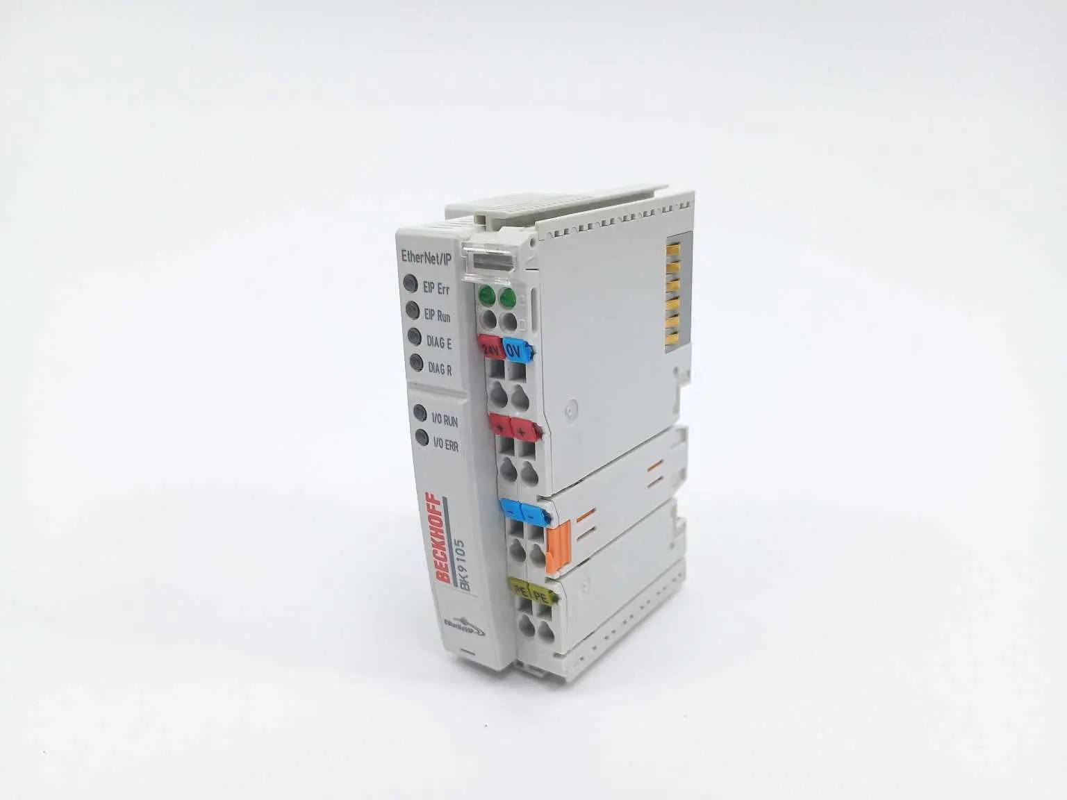 Produktfoto 1 von Beckhoff BK9105