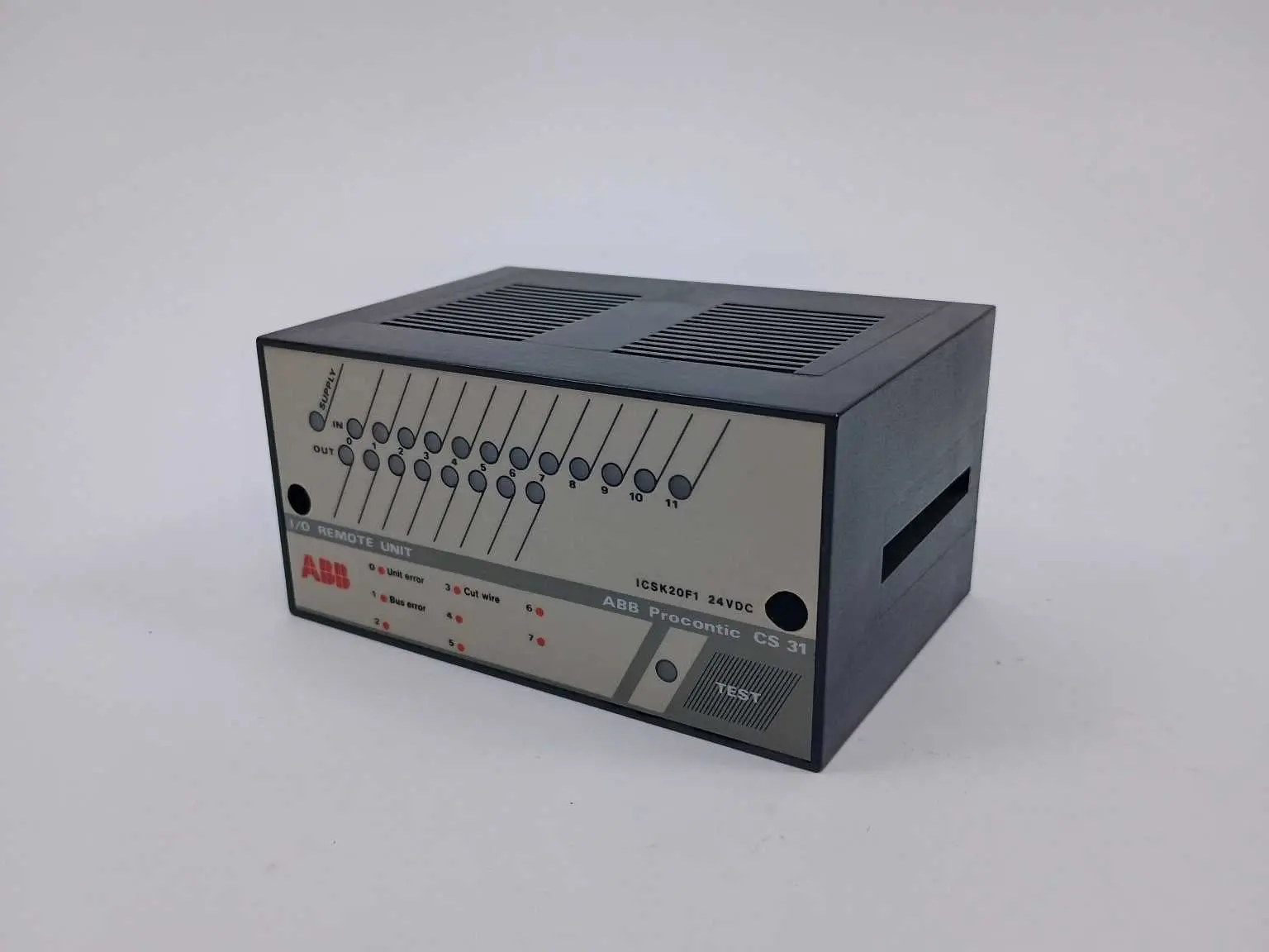 Produktfoto 1 von ABB ICSK20F1