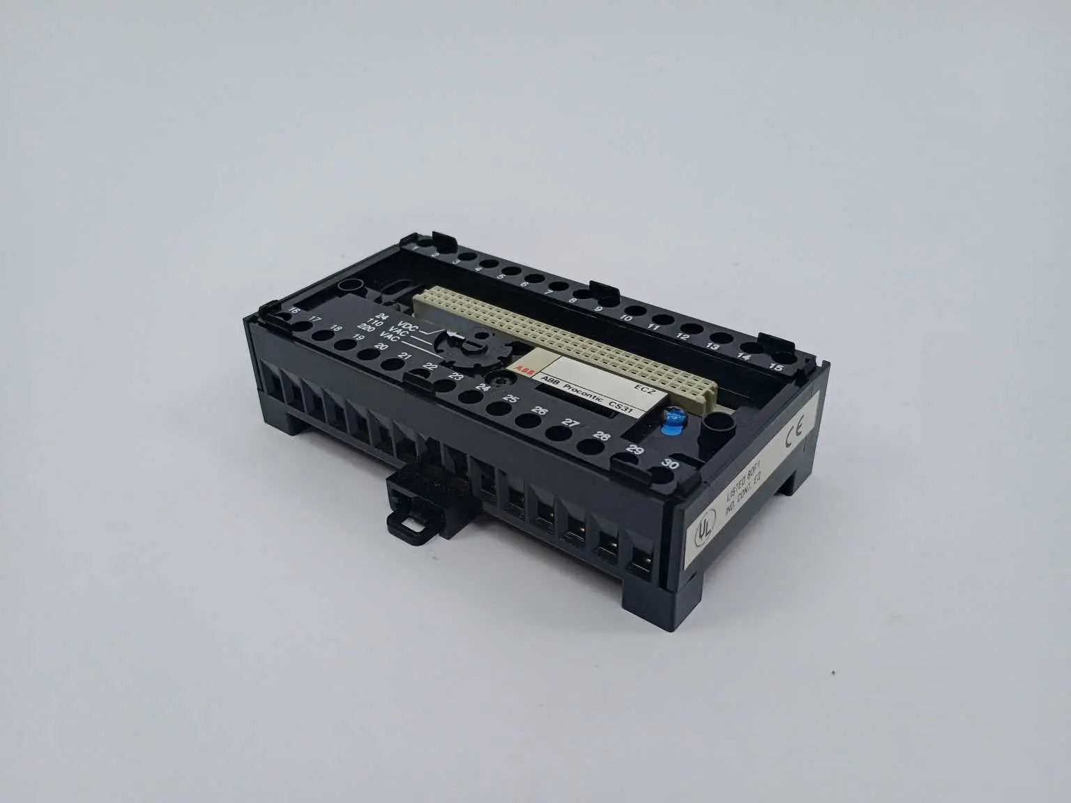 Produktfoto 1 von ABB ECZ