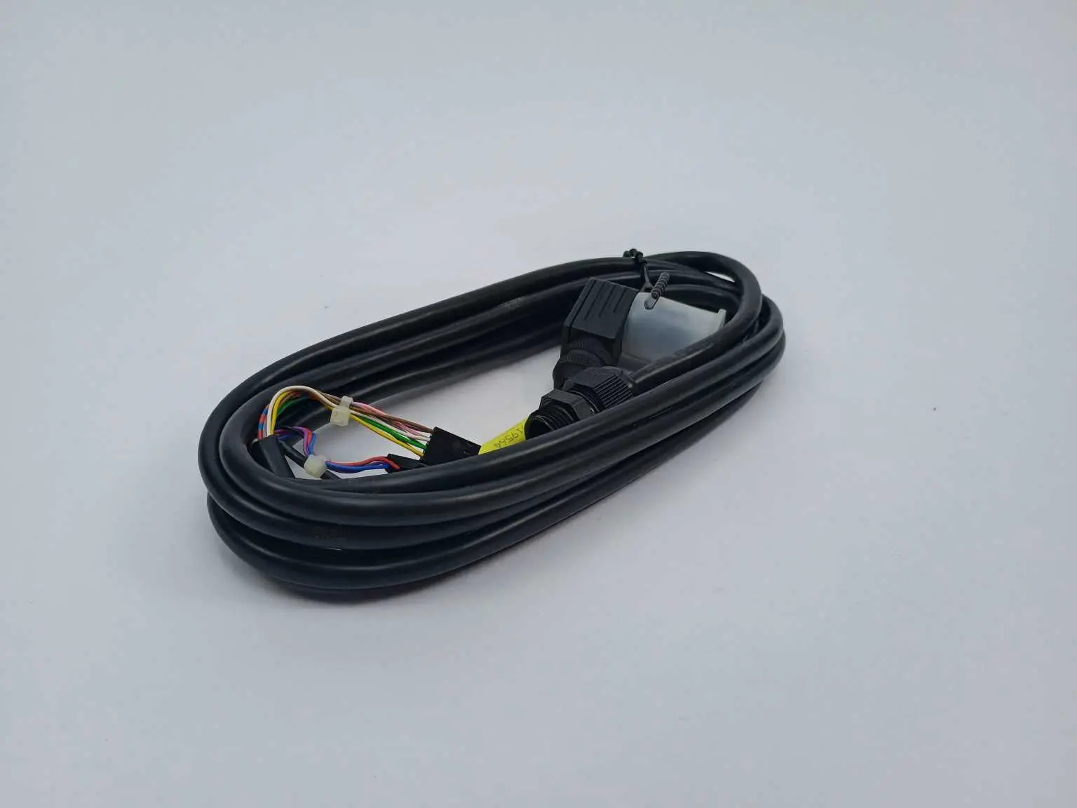 Produktfoto 1 von Leuze KB030-3000-12