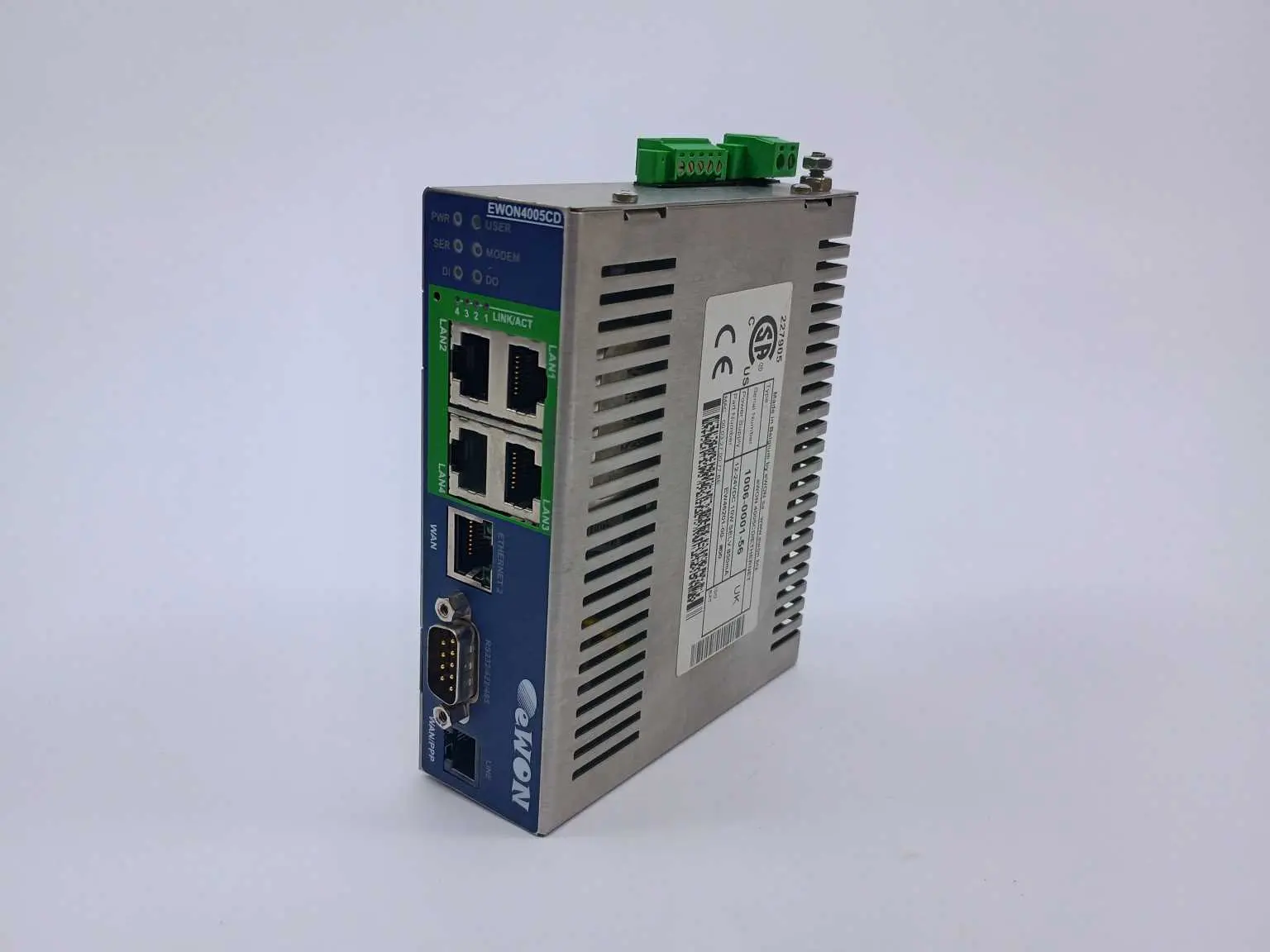 Produktfoto 1 von eWON EW46201-00