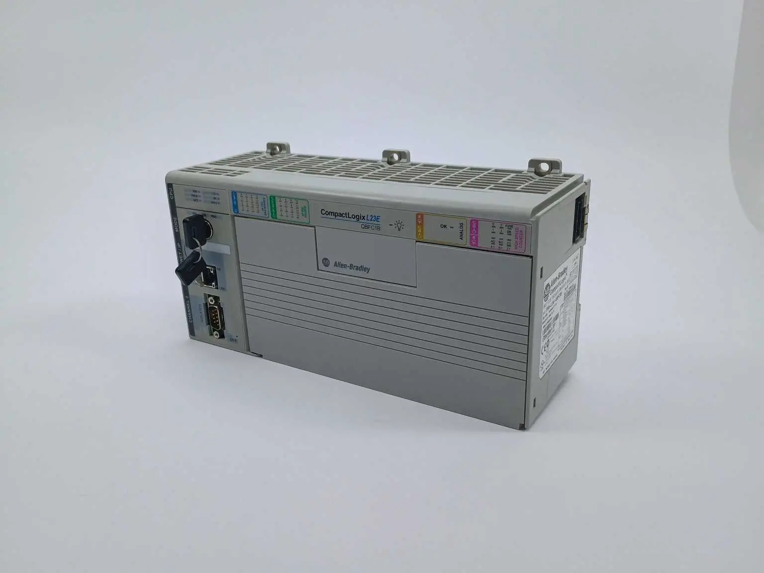 Produktfoto 1 von AB 1769-L23E-QBFC1B