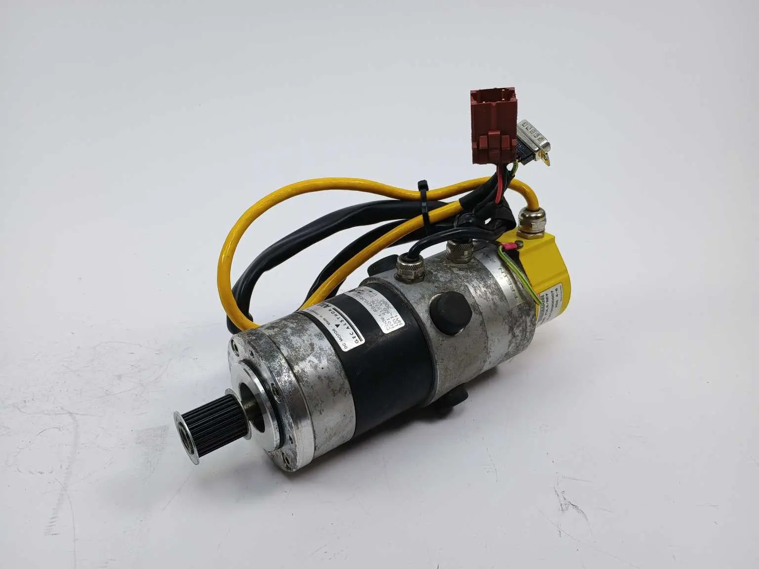 Produktfoto 1 von ABB RS420JR1211