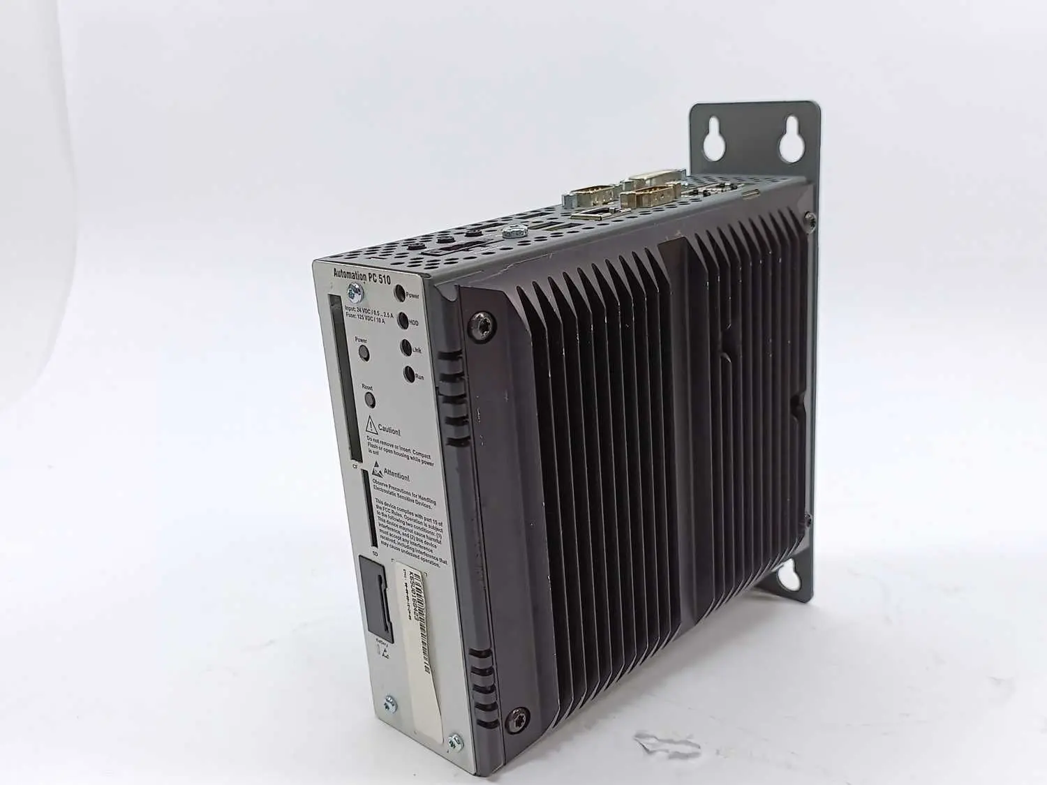 Produktfoto 1 von B&R 5PC510.SX01-00