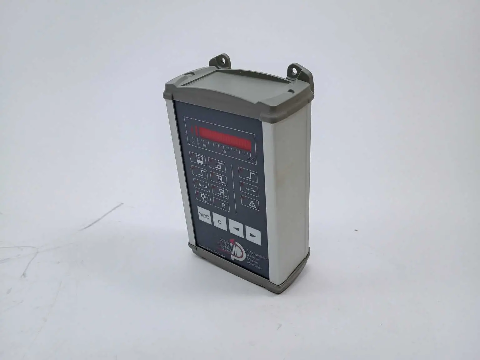 Produktfoto 1 von Dosier Prüf Teknik 05-755-011
