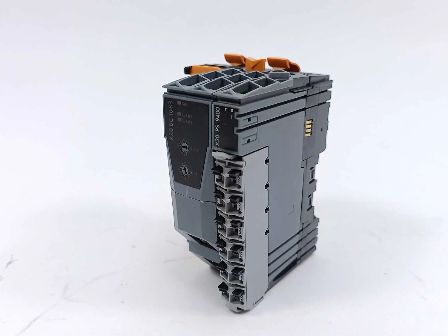 Produktfoto 1 von B&R X20BC1083