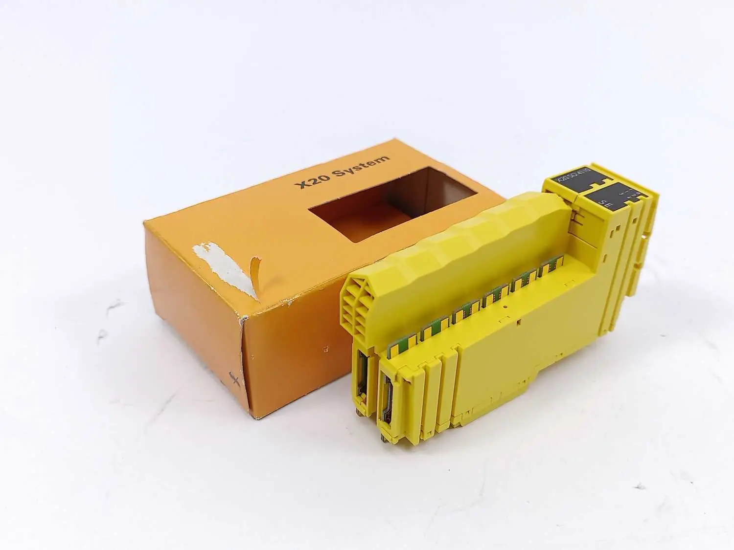 Produktfoto 1 von B&R X20S04110
