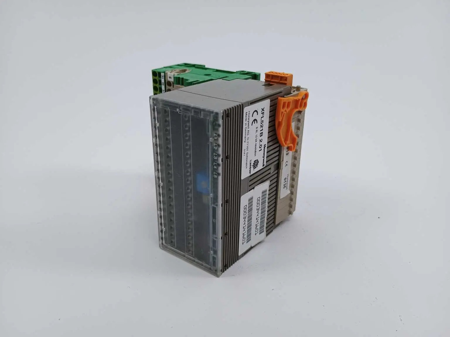 Produktfoto 1 von Honeywell XFL521B 2.01
